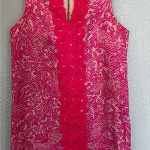 Lilly Pulitzer Kids 6-6x Dress